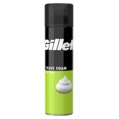 GILLETTE SPUMA RAS 200ML LAMAIE