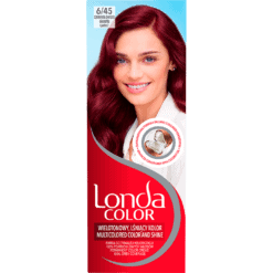 LONDA VOPSEA PAR 6/45 ROSU GRANAT