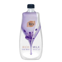 TEO SAPUN LICHID 800ML REZERVA RICH SENSUAL CARE