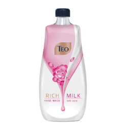 TEO SAPUN LICHID 800ML REZERVA SOFT CARE
