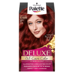 PALETTE DELUXE VOPSEA PAR 6-888/575 ROSCAT RUBINIU