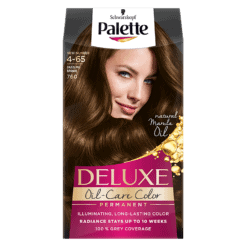 PALETTE DELUXE VOPSEA PAR 4-65/760 SATEN STRALUCITOR