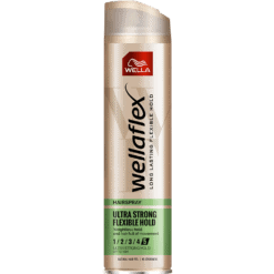 WELLAFLEX FIXATIV 250ML FLEXIBLE ULTRA STRONG NR.5
