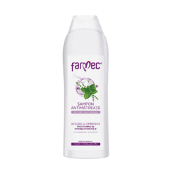 FARMEC SAMPON 400ML ANTIMATREATA