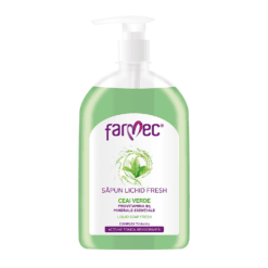 FARMEC SAPUN LICHID 500ML FRESH