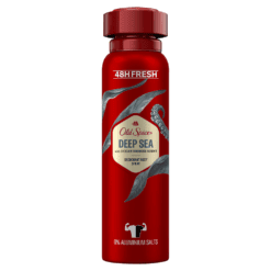 OLD SPICE DEO 150ML DEEP SEA 48H