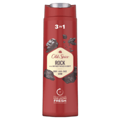 OLD SPICE GEL DUS 400ML ROCK