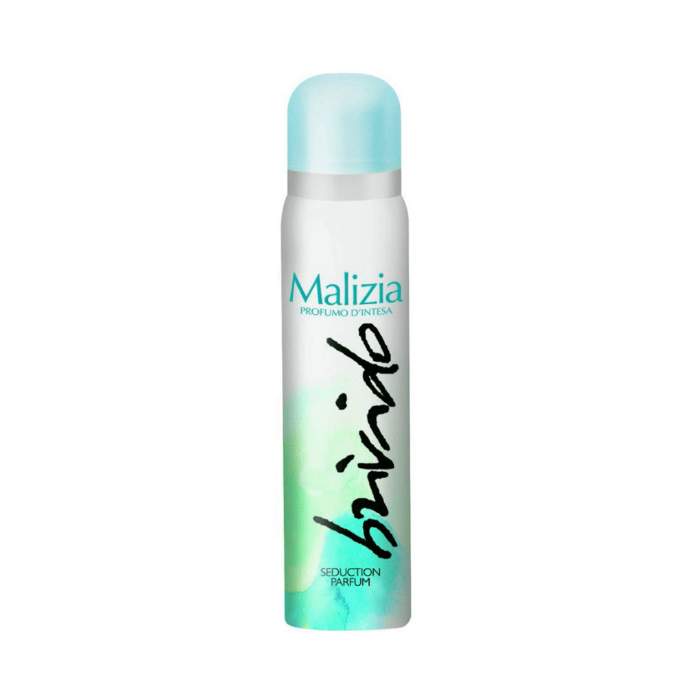 MALIZIA DEO DAMA 100ML BRIVIDO