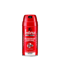 INTESA DEO MEN 150ML WOODY 24H