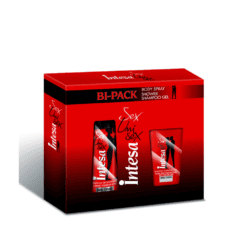 INTESA CAS AMBRA (Deo+Gel dus)