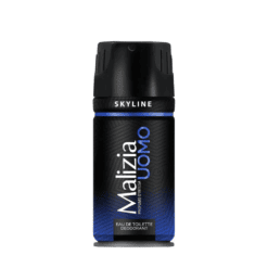 MALIZIA DEO MEN 150ML SKYLINE
