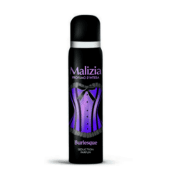MALIZIA DEO DAMA 100ML BURLESQUE