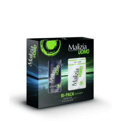 MALIZIA CAS VETYVER 2(AS+SPUMA RAS)