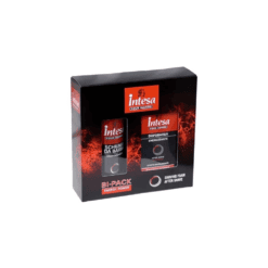 INTESA CAS ENERGY POWER(AS+SPUMA RAS)