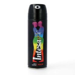 INTESA DEO UNISEX 125ML PRIDE2BE