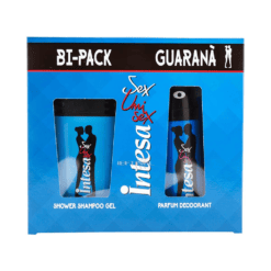 INTESA CAS GUARANA (Deo+Gel dus)