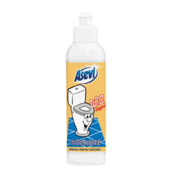 ASEVI ODORIZANT WC 24H 200ML ELEGANT