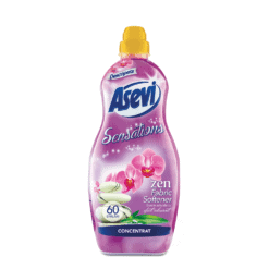 ASEVI BALSAM 1.44L SENSATIONS ZEN 60SP