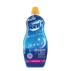 ASEVI BALSAM 1.44L SENSATIONS DREAMS 60SP