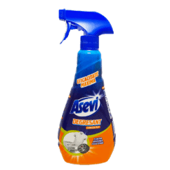 ASEVI ARAGAZ SPRAY 750ML