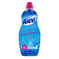 ASEVI BALSAM 1.5L PURO FRESCOR 60SP