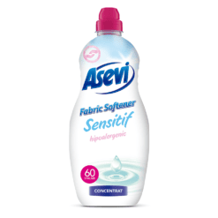 ASEVI BALSAM 1.5L SENSITIF 60SP