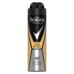 REXONA DEO MEN 150ML SPORT DEFENCE 48H