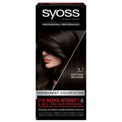 SYOSS VOPSEA PAR 3-1 SATEN INCHIS