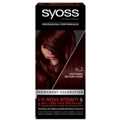 SYOSS VOPSEA PAR 4-2 SATEN MAHON