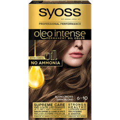 SYOSS OLEO VOPSEA PAR 6-10 BLOND INCHIS
