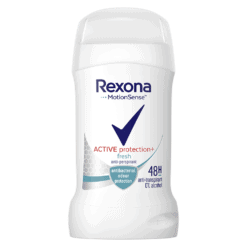 REXONA STICK DAMA 40ML ACTIVE FRESH 48H