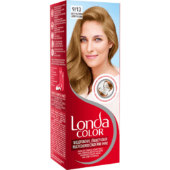 LONDA VOPSEA PAR 9/13 BLOND DESCHIS