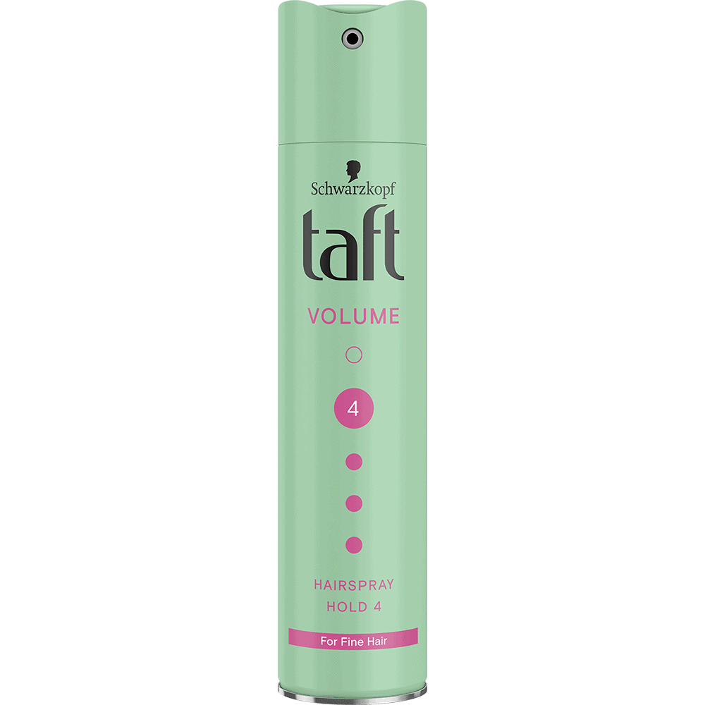 TAFT FIXATIV 250ML VOLUME