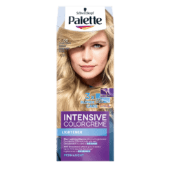 PALETTE ICC VOPSEA PAR 0-00/E20 BLOND FOARTE DESCHIS