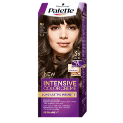 PALETTE ICC VOPSEA PAR 5-0/N4 SATEN DESCHIS