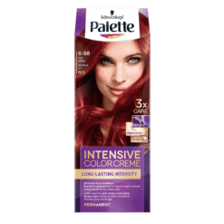 PALETTE ICC VOPSEA PAR 6-88/RI5 ROSU APRINS