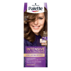 PALETTE ICC VOPSEA PAR 6-65/W5 NUGA