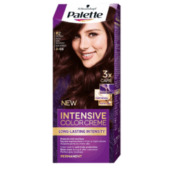 PALETTE ICC VOPSEA PAR 3-68/R2 CASTANIU INCHIS