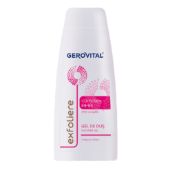 GEROVITAL GEL DUS 400ML COMPLEX AHA