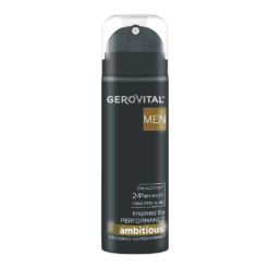 GEROVITAL DEO MEN 150ML AMBITIOUS 24H