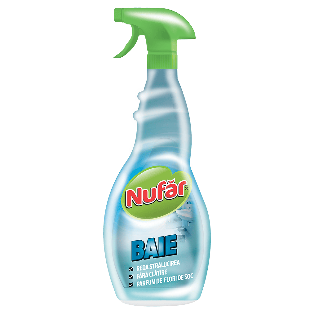 NUFAR BAIE 500 ml