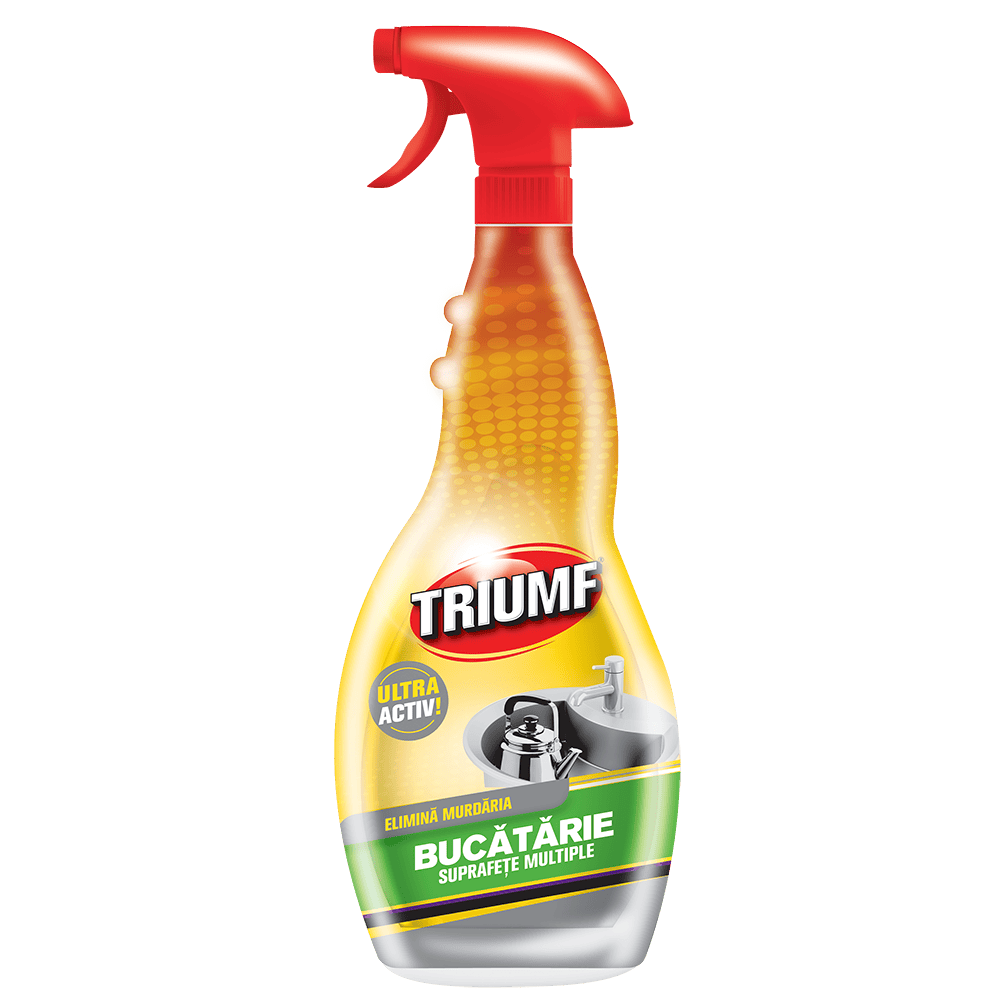 TRIUMF BUCATARIE 500ML