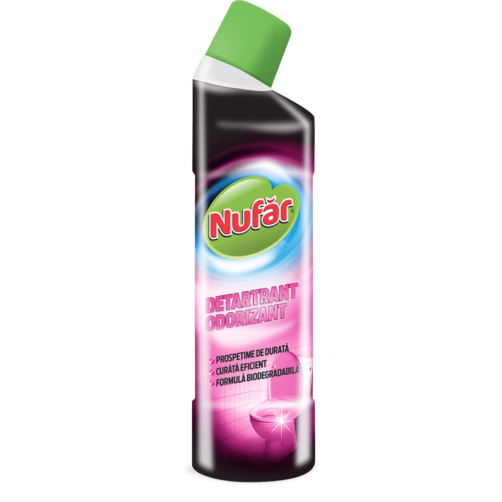 NUFAR DETARTARTRANT ODORIZANT 750 ml