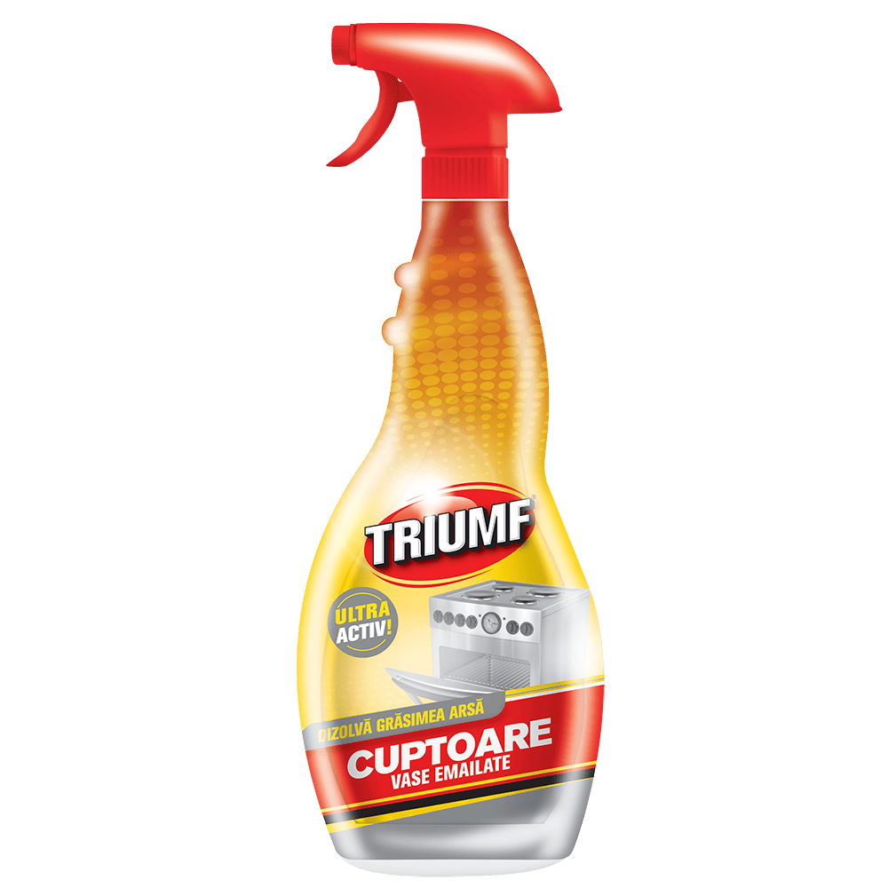 TRIUMF CUPTOARE 500ML