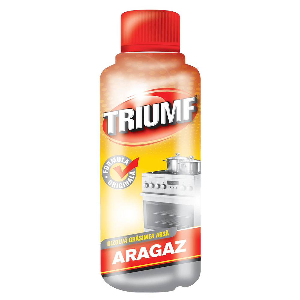 TRIUMF ARAGAZ 375ML