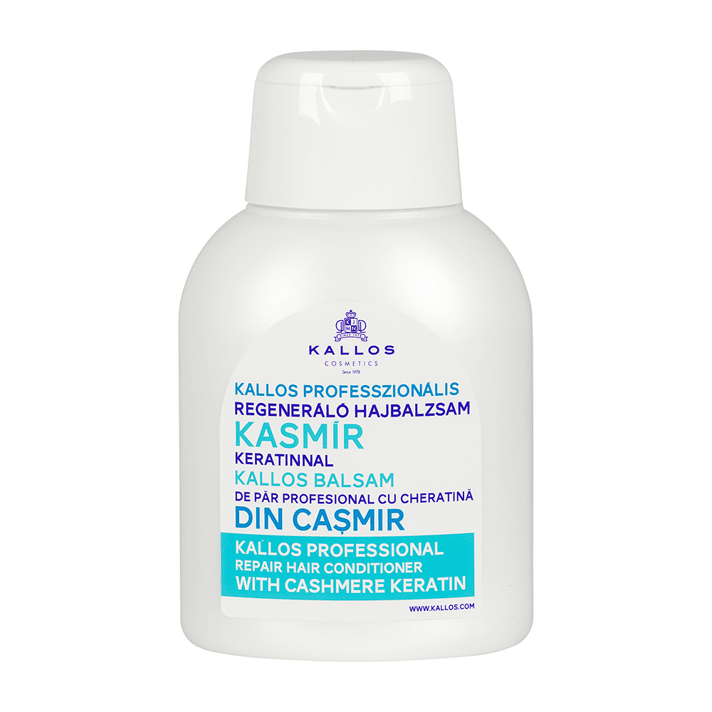 KALLOS BALSAM 500ML KERATINA