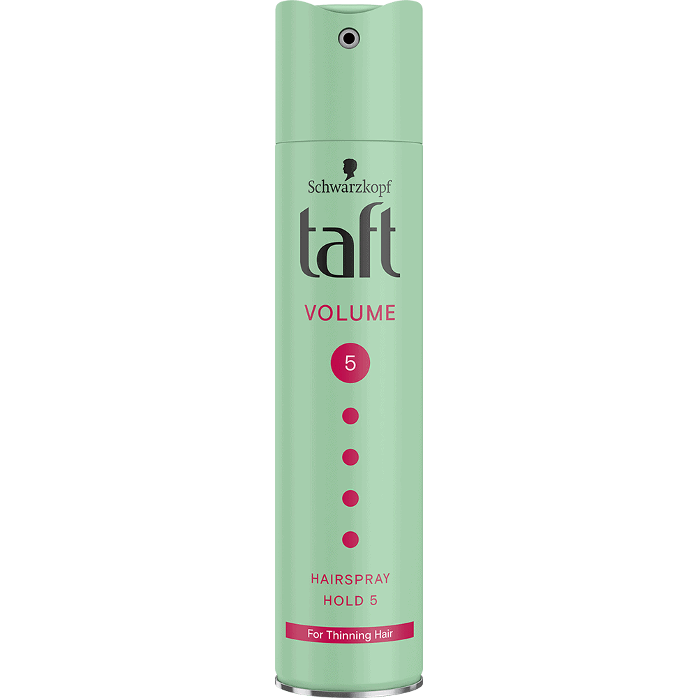 TAFT FIXATIV 250ML VOLUME NR.5