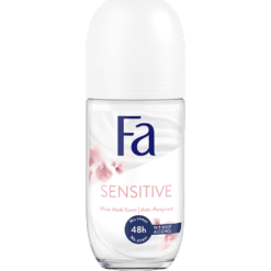 FA ROLL-ON DAMA 50ML INVISIBLE SENSITIVE 48H