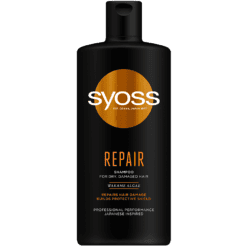 SYOSS SAMPON 440ML REPAIR
