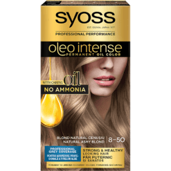 SYOSS OLEO VOPSEA PAR 8-50 BLOND CENUSIU